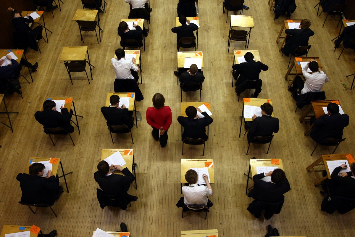 What we know as exam board says sorry for Key Stage 2 SATS results delay