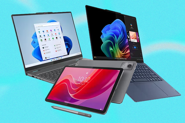 <p>We’ve rounded up the best Lenovo sales and discount codes to help you save</p>