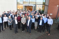 E2E Female 100: Constructing a strong career with The Deeley Group