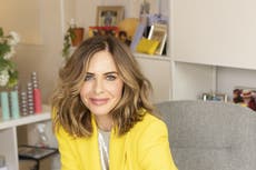 E2E Female 100: Reshaping the beauty industry with Trinny London
