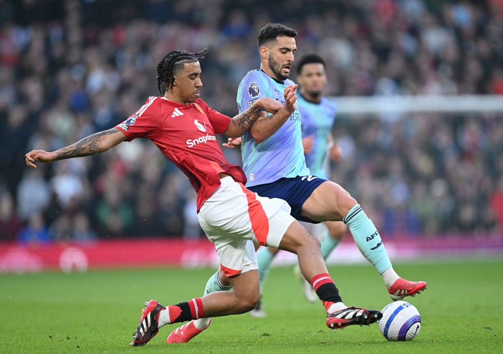 Mikel Merino and Riccardo Calafiori are good players, but they are not what Arsenal needed in the summer