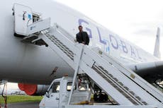 New UK airline slashes transatlantic flight prices in half ahead of inaugural trip