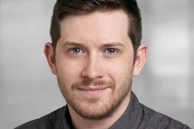 <p>Jamie White, an Infowars reporter reportedly killed in Austin in March 2025</p>