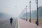 Delhi plans to create first artificial rain in bid to tackle toxic air