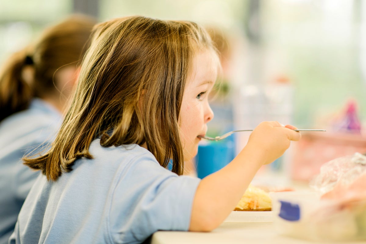 Bribing kids to eat vegetables can do more harm than good. Do this instead