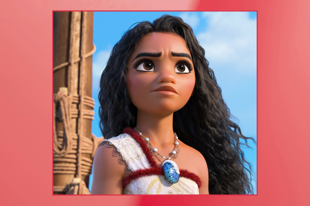 For more action, ocean and emotion, here's how to watch Moana 2 at home