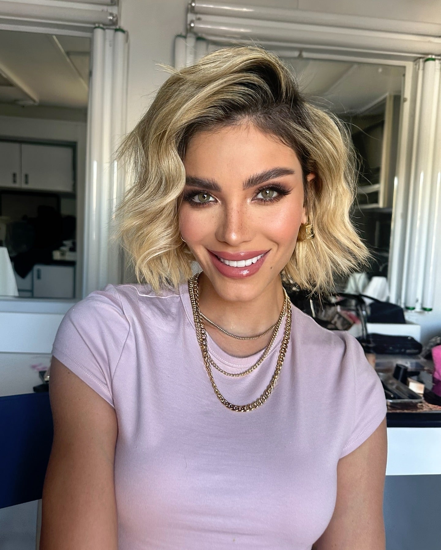 The Venezuelan model and influencer was also arrested in January 2024 on suspicion of theft, before later being released