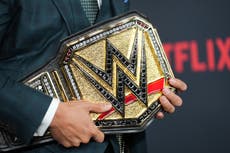 Is WrestleMania 41 free to watch on Netflix?