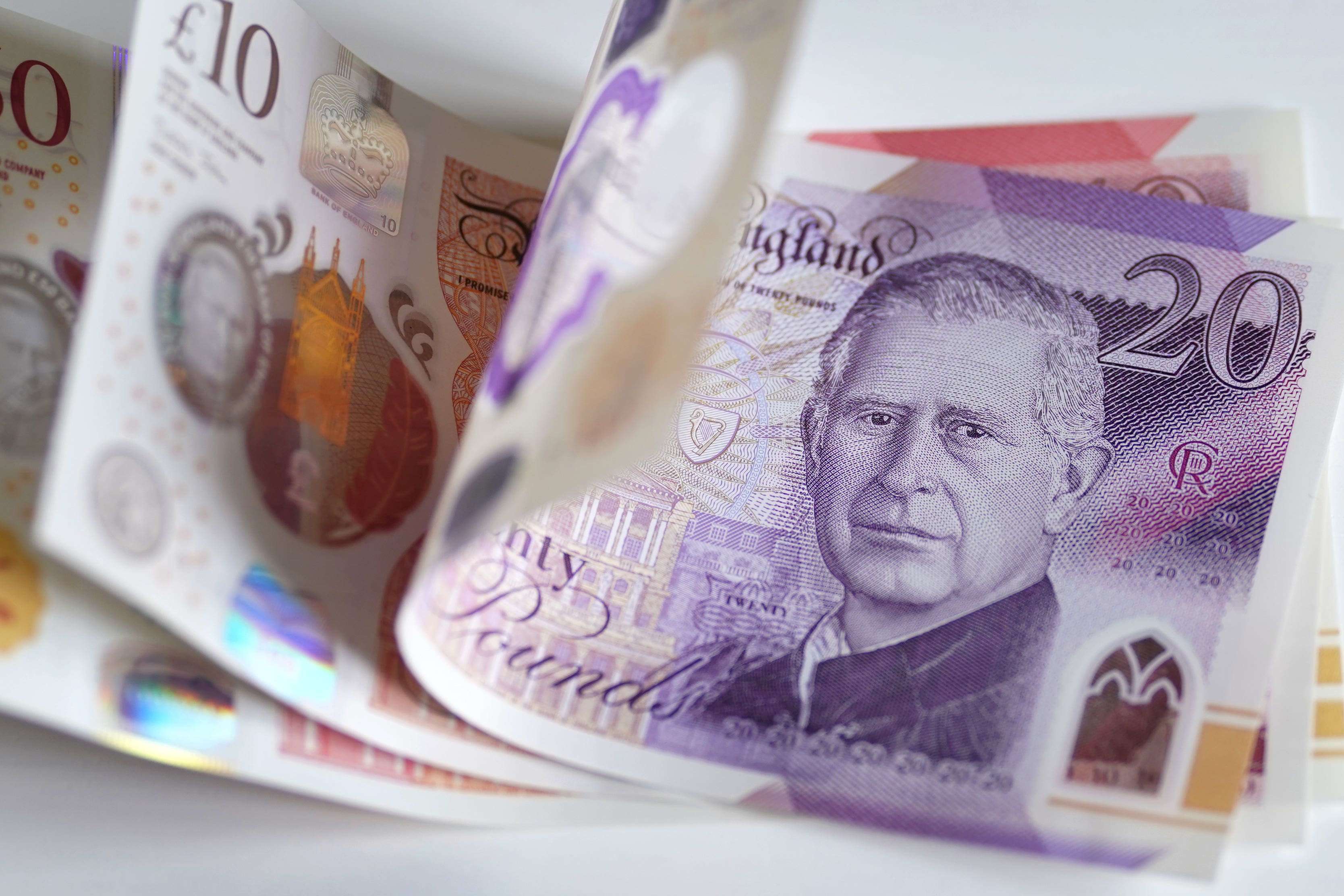 The Financial Conduct Authority is set to consult on an industry-wide redress scheme (Gareth Fuller/PA)