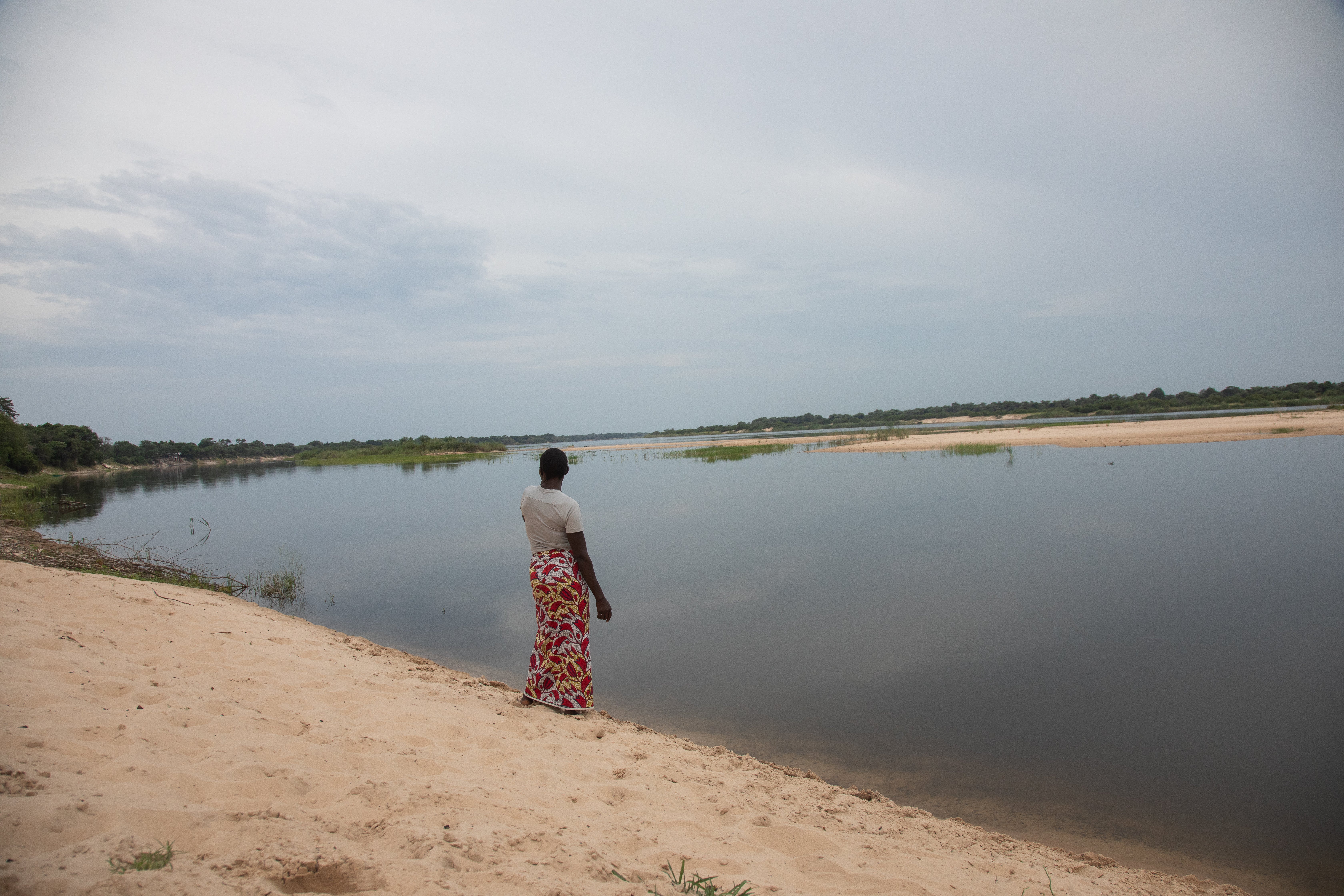 The loss of RISE and similar programmes targeting gender-based violence will leave a void in communities worldwide