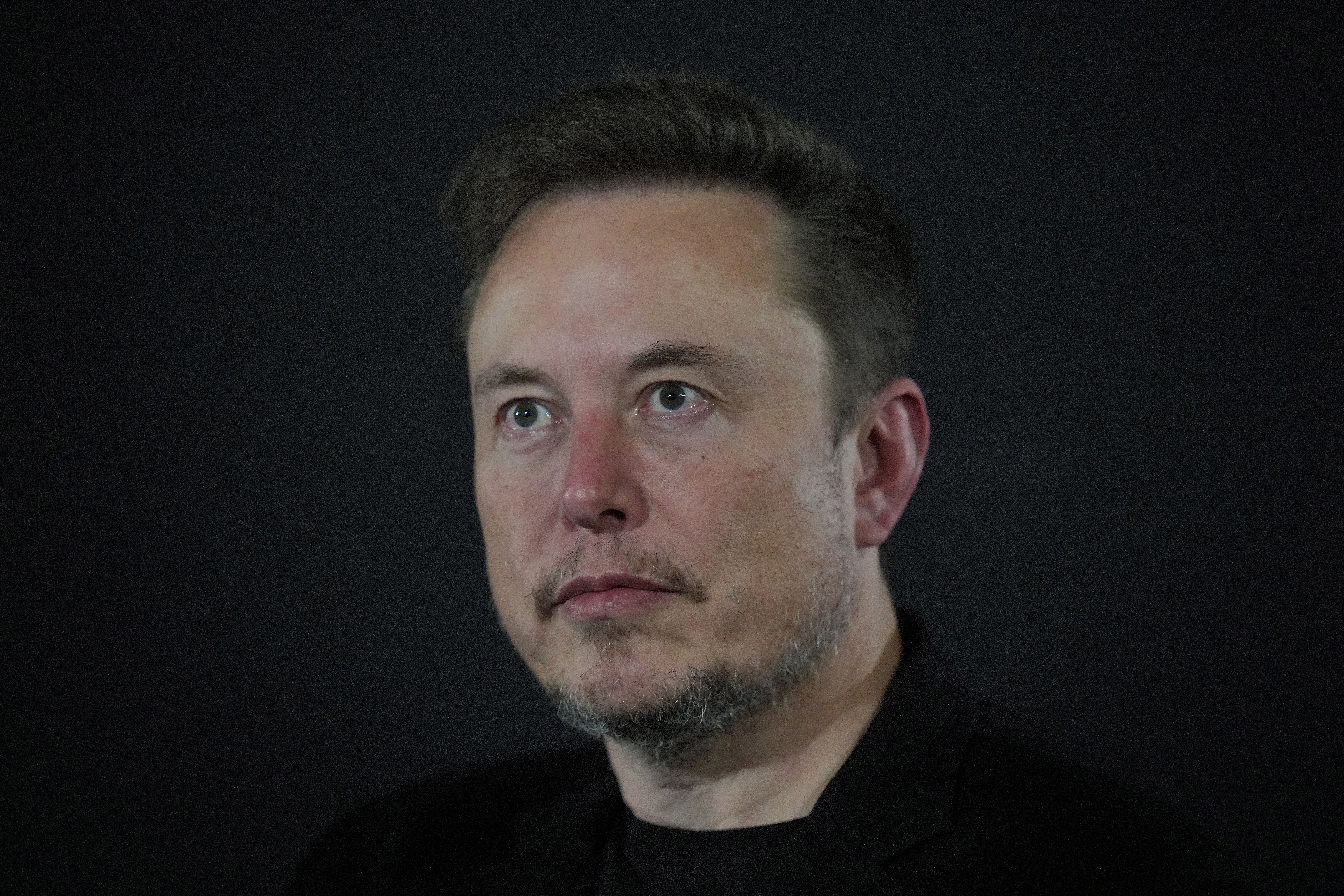Elon Musk said there was a cyberattack on X