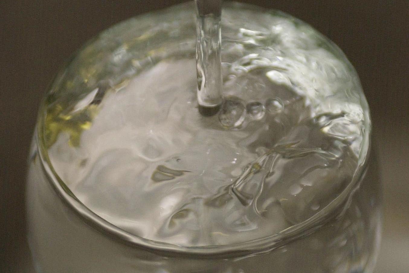 Ofcom said the show peddled “potentially harmful claims” by advertising the water would “improve serious health conditions or financial situations”