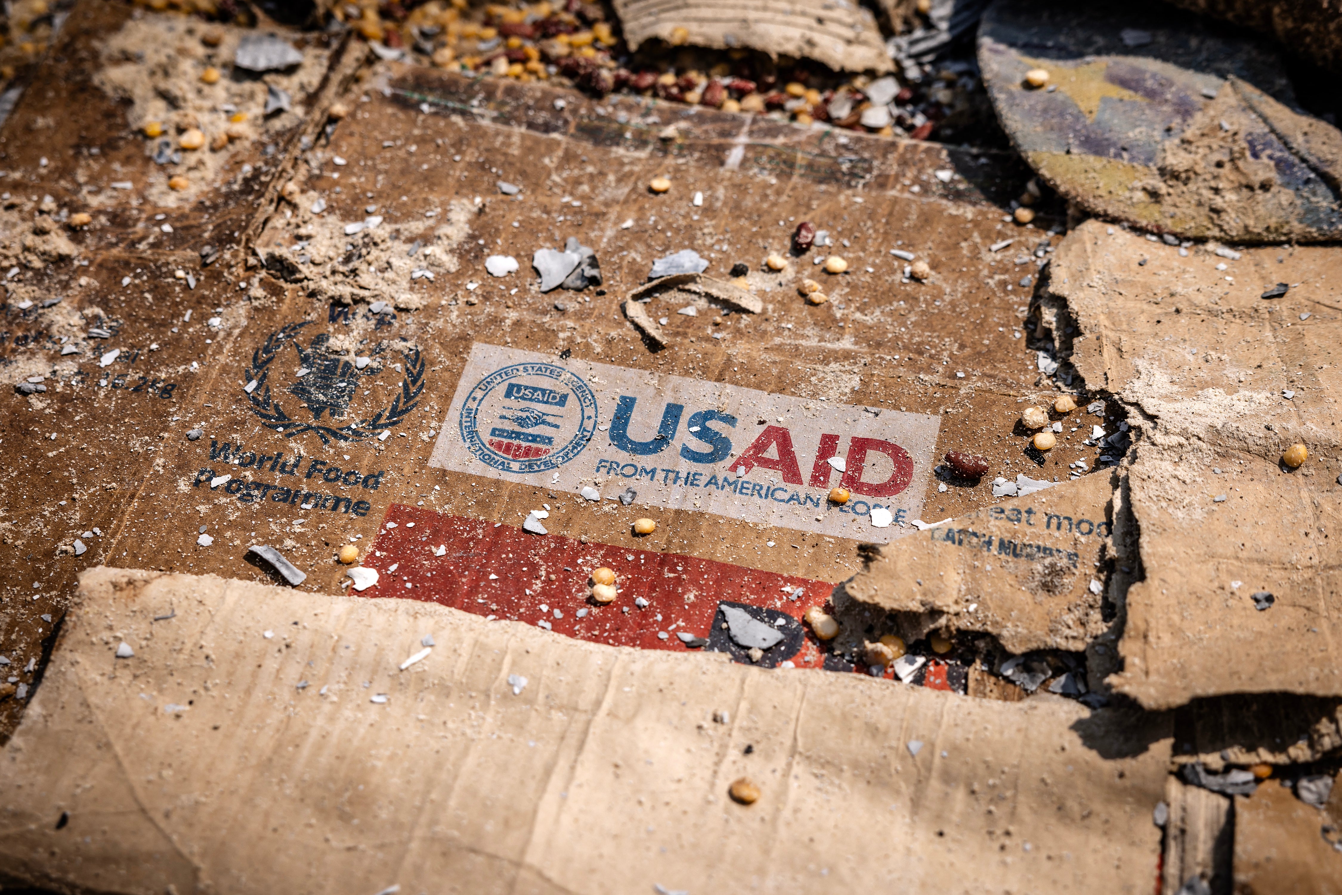 A federal judge has re-ordered the Trump administration to pay out its contracts with foreign aid partners – the latest in the USAID legal saga