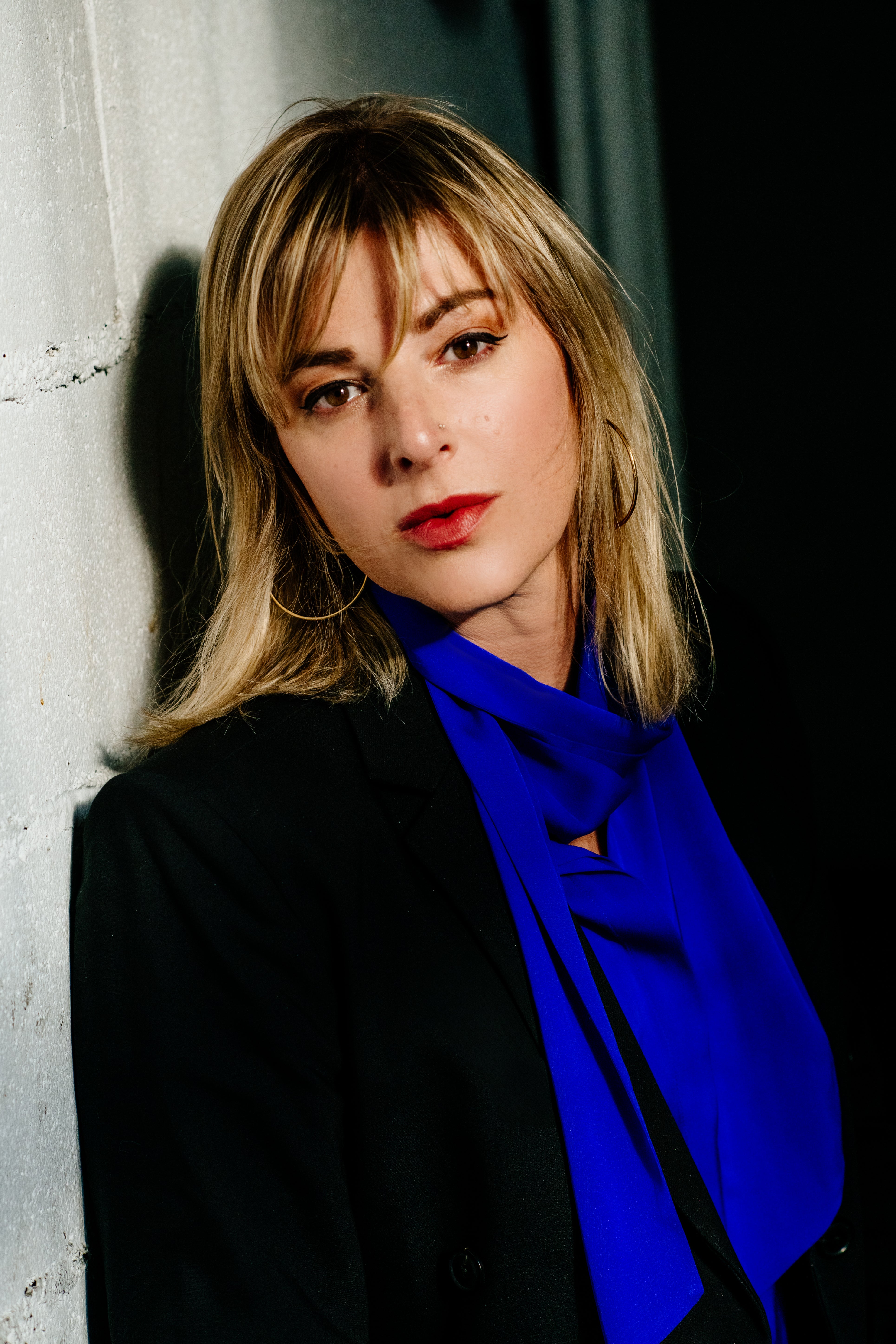 Torrey Peters wants to write trans stories for the rest of her career