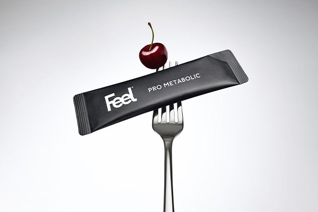 Feel Pro Metabolic is a next-generation formula designed to stimulate your body's own GLP-1 secretion