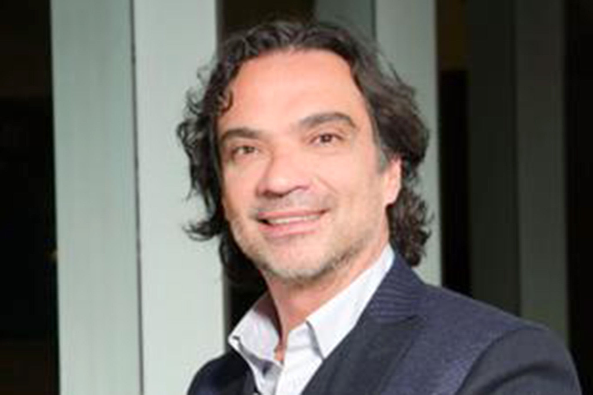 Francisco Javier Rodríguez Borgio is believed to have been in a romantic relationship with Aleska Génesis’ sister, Michell Castellanos