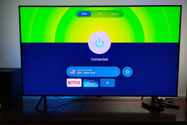 Express VPN for AmazonFire TV stick indybest