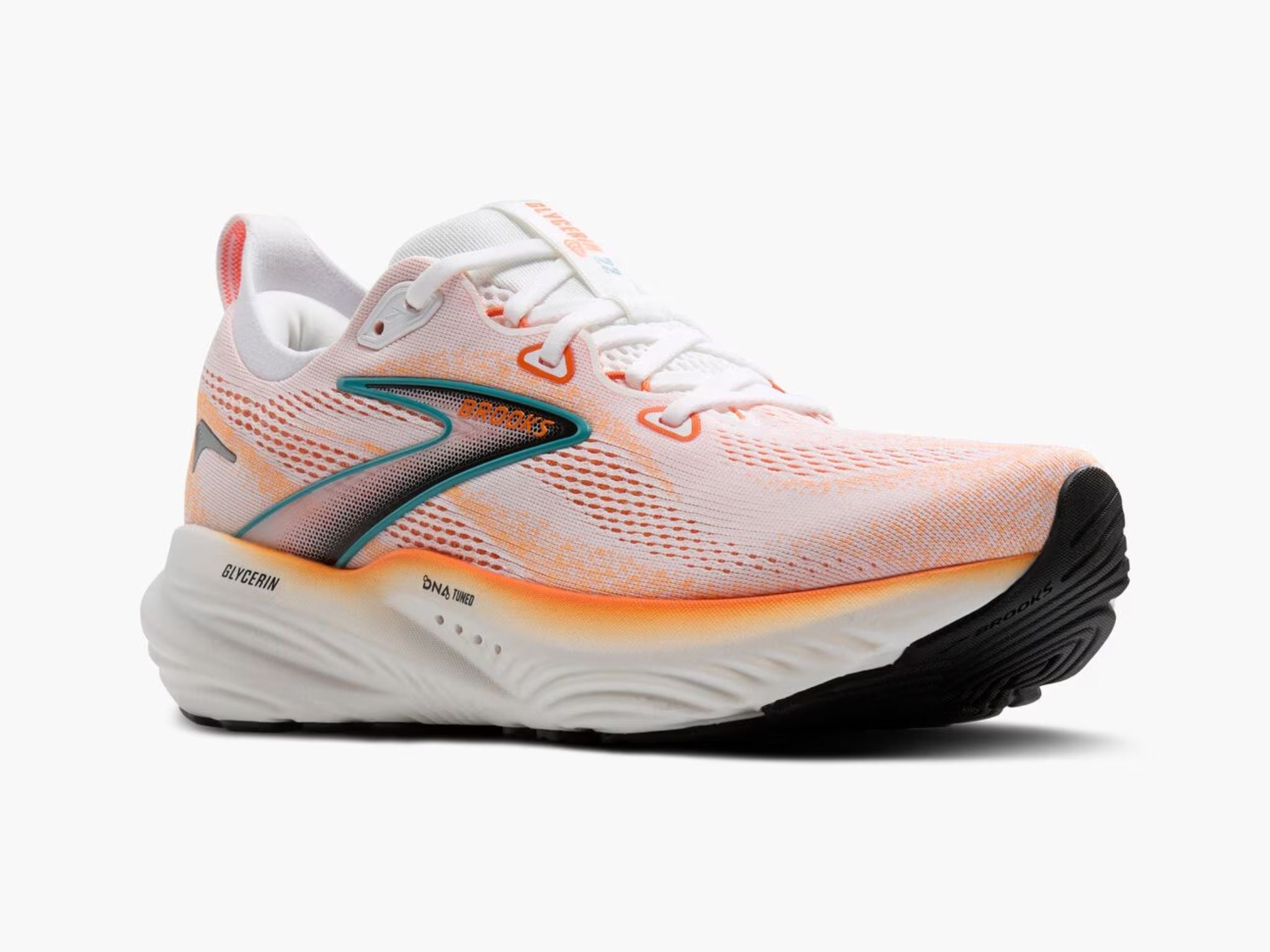 Brooks glycerin 22