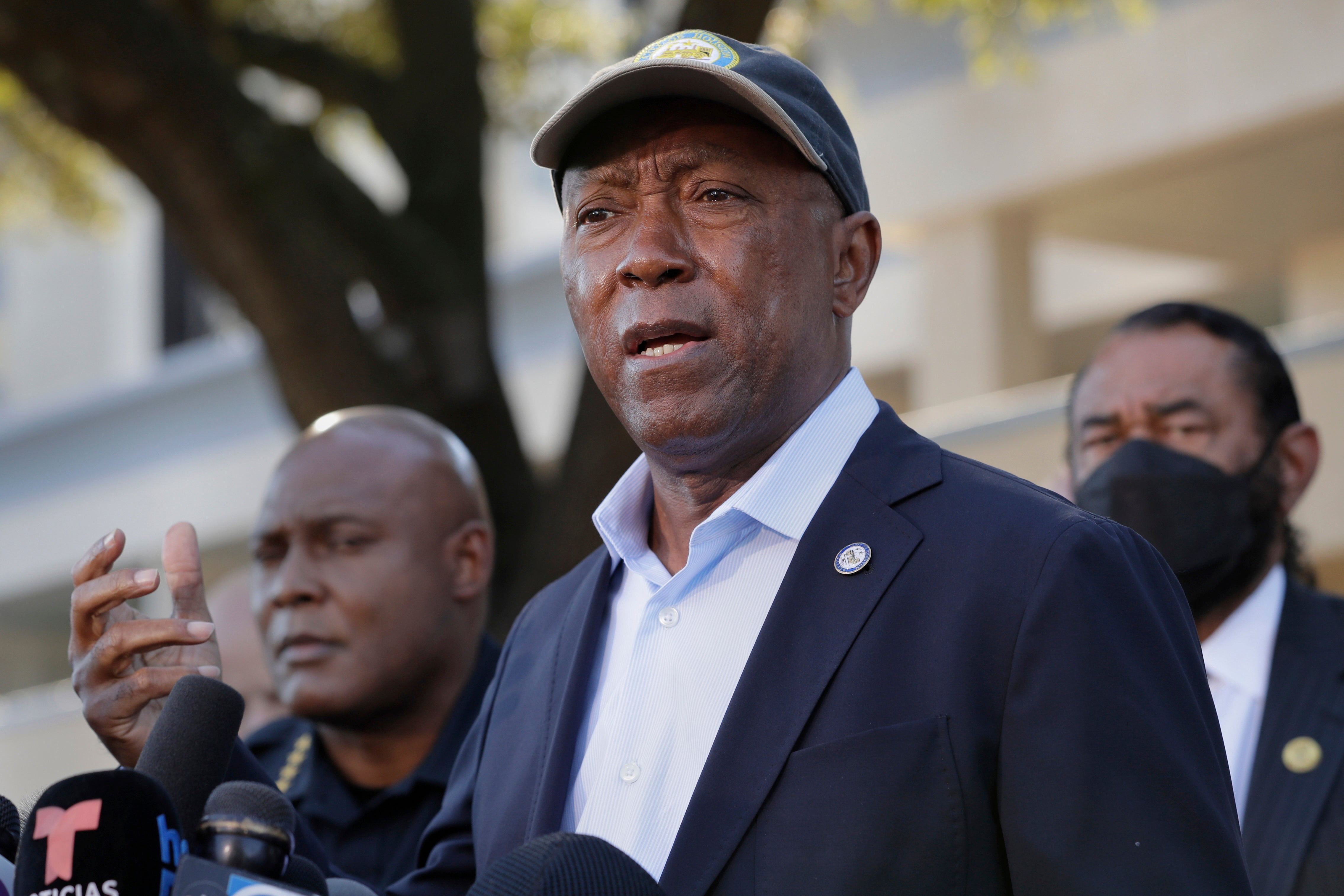 Obit-Sylvester Turner