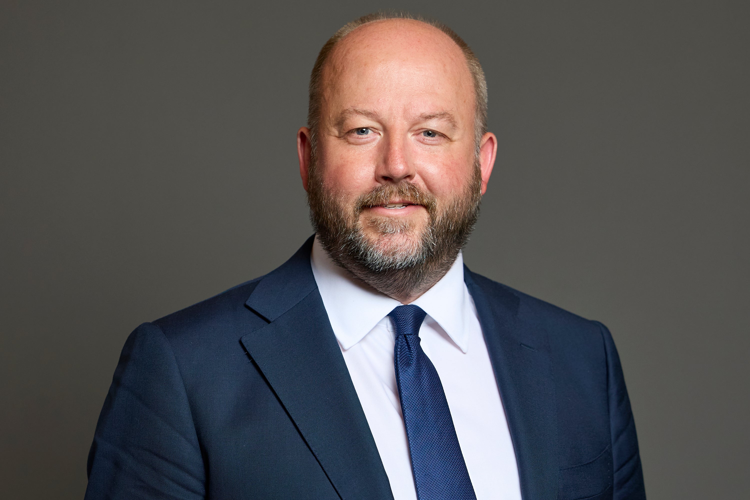 Shadow justice secretary Nick Timothy