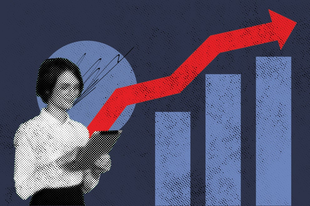 The E2E Female 100 track 2025