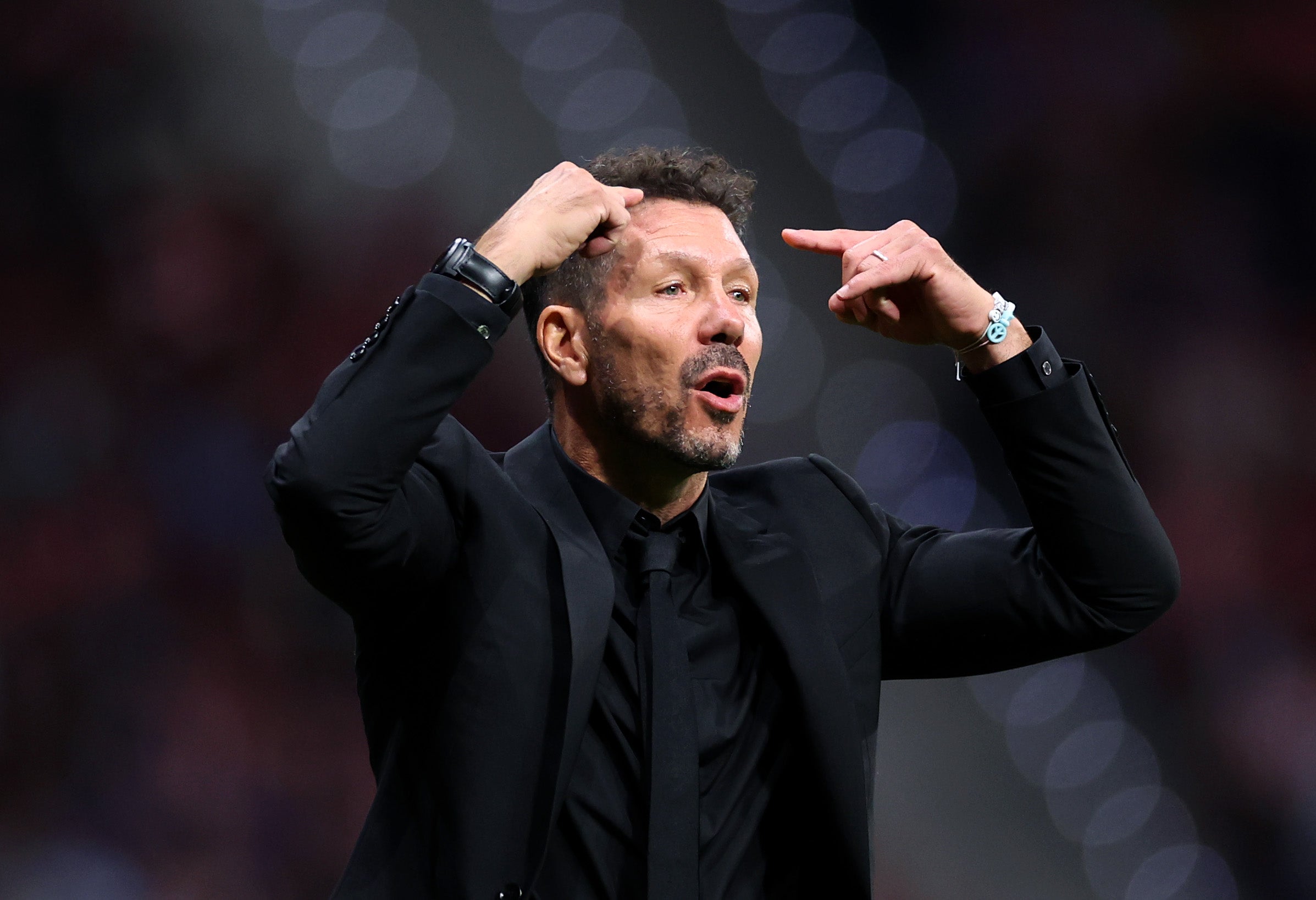 Inside Atletico Madrid’s ‘inferiority complex’ hanging over Real Madrid tie