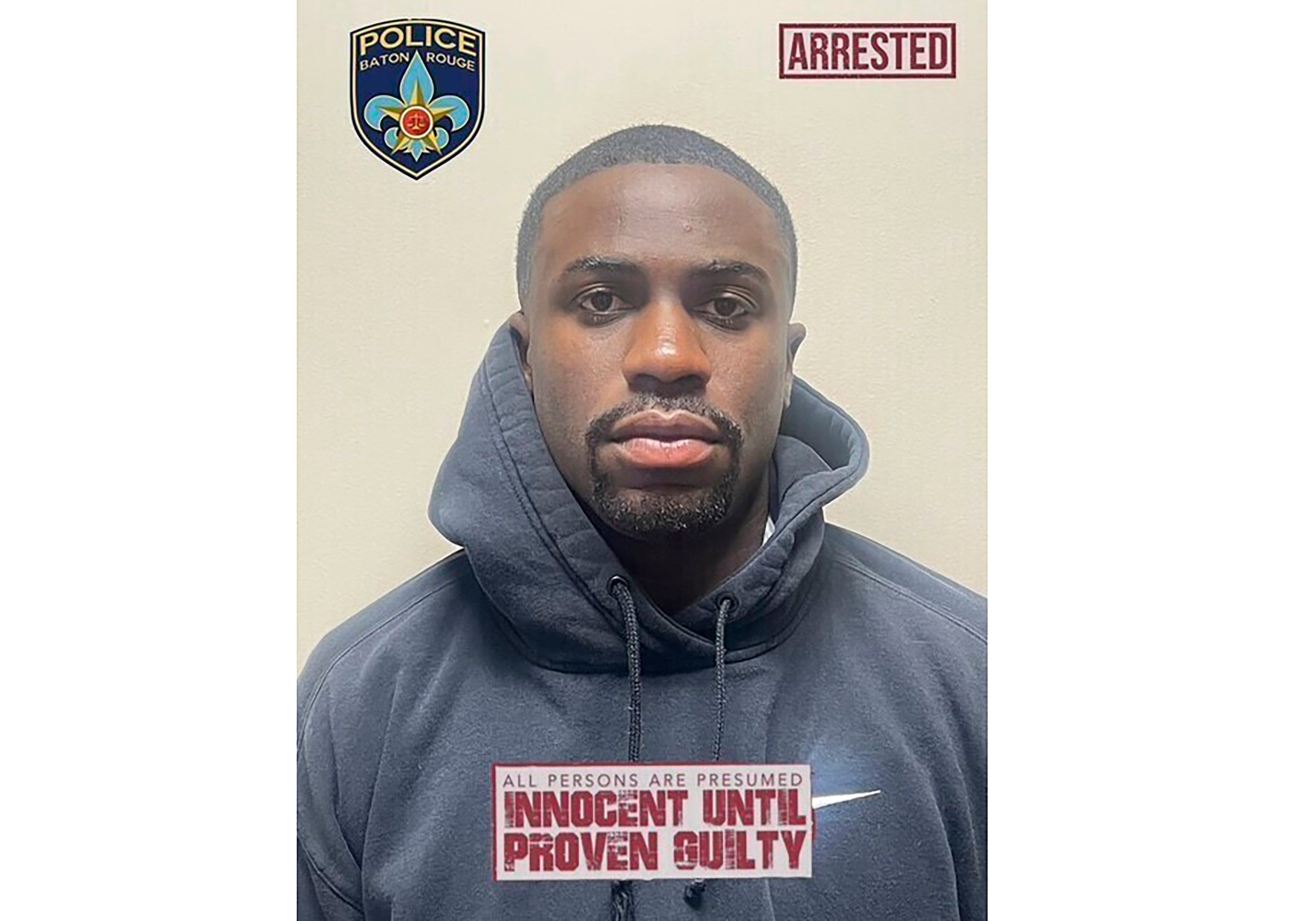 Louisiana--Fraternity Death