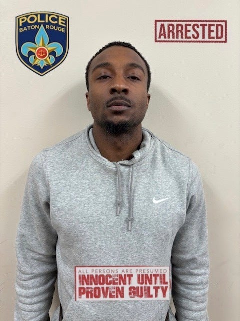 Louisiana Fraternity Death