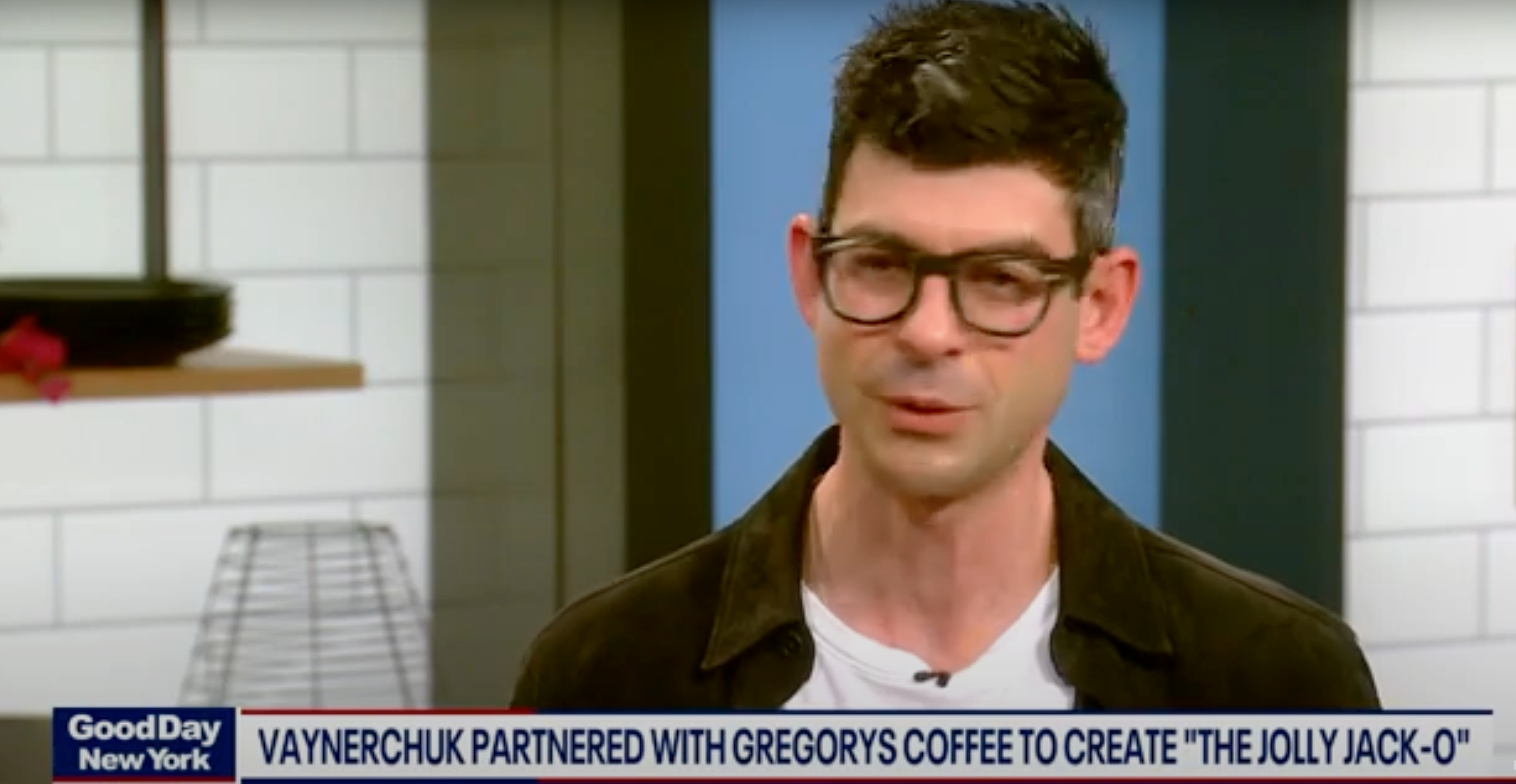 The founder and CEO of the Gregorys Coffee is accused of widespread wrongdoing by a former executive