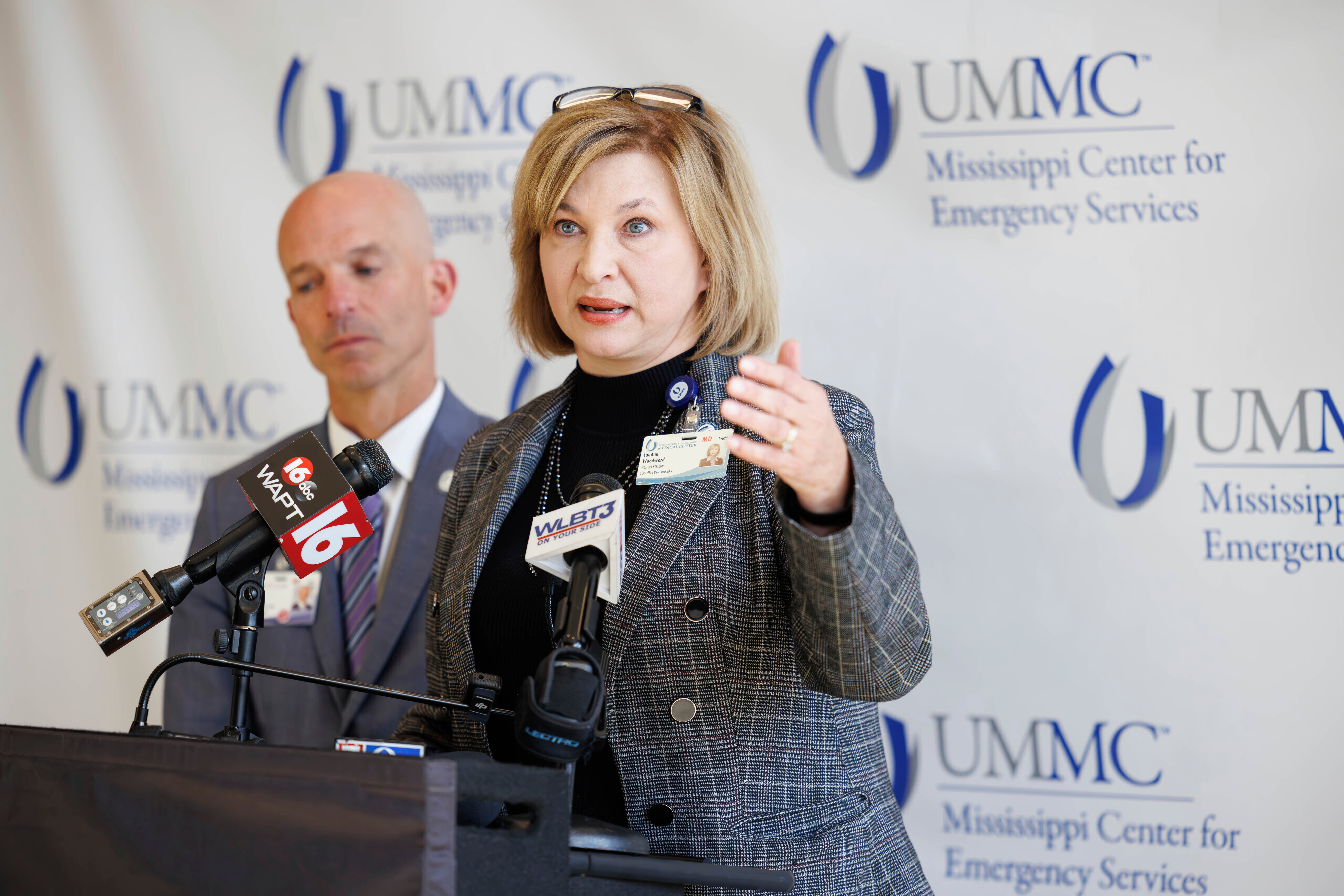 Helicopter Crash Mississippi