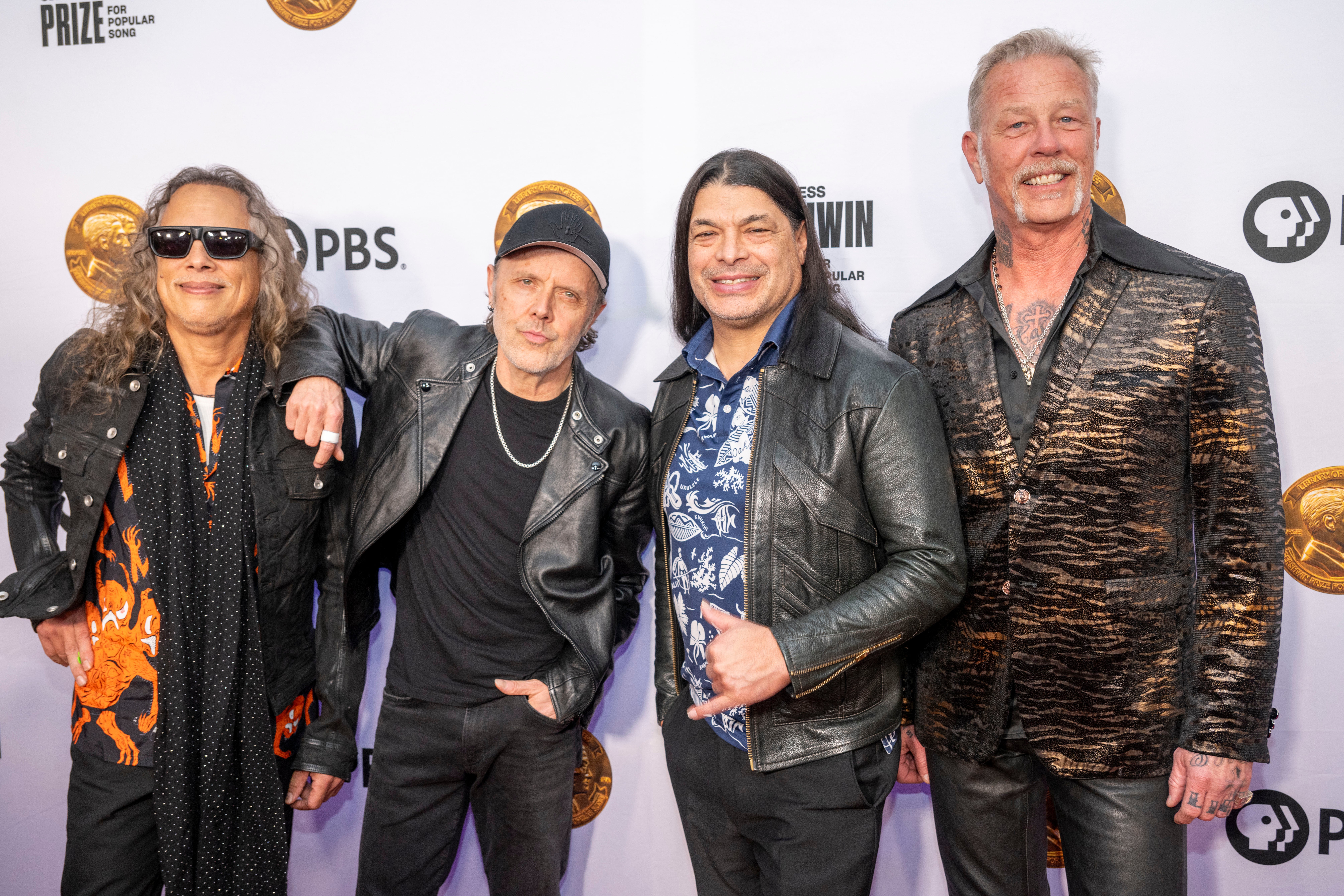 Metallica