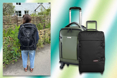 7 best backpacks with wheels for a smooth ride, tried and tested