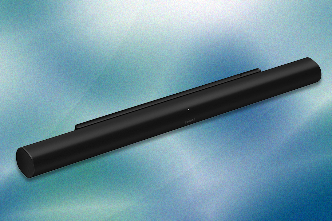 Sonos arc ultra soundbar review – the best gets even better