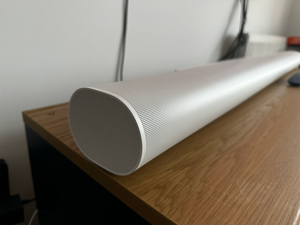 Sonos Arc ultra testing shots indybest