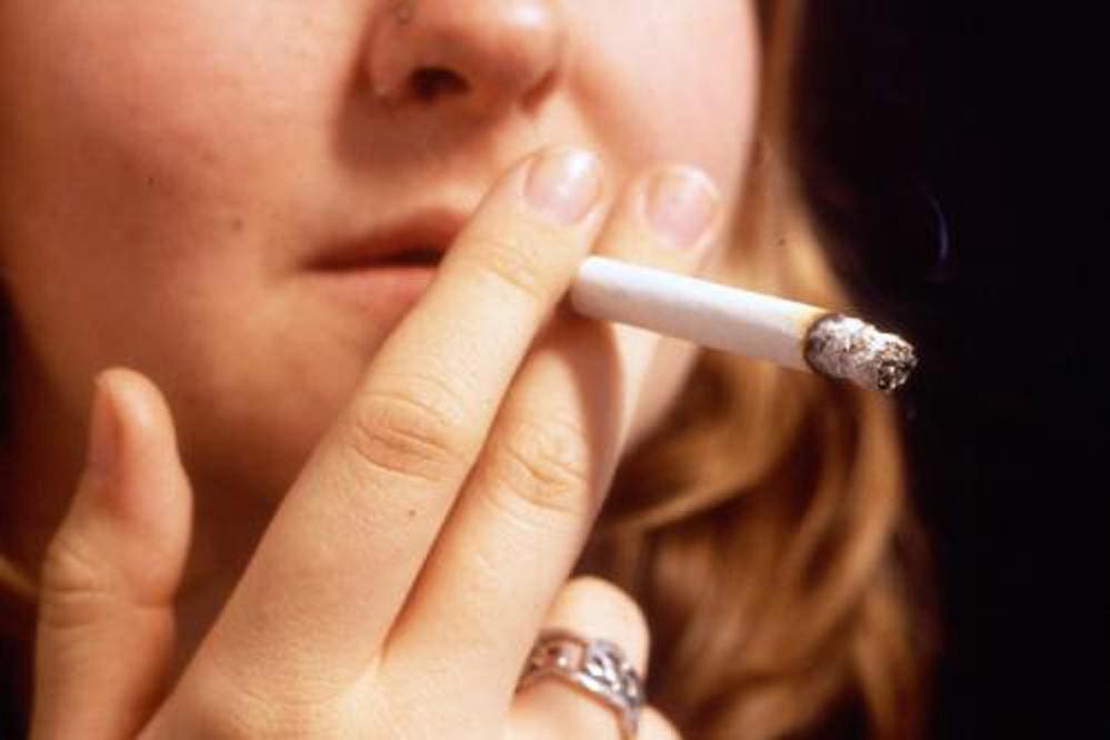 Researchers studied more than half a million people across the UK to understand the effects of smoking in pregnancy (PA)