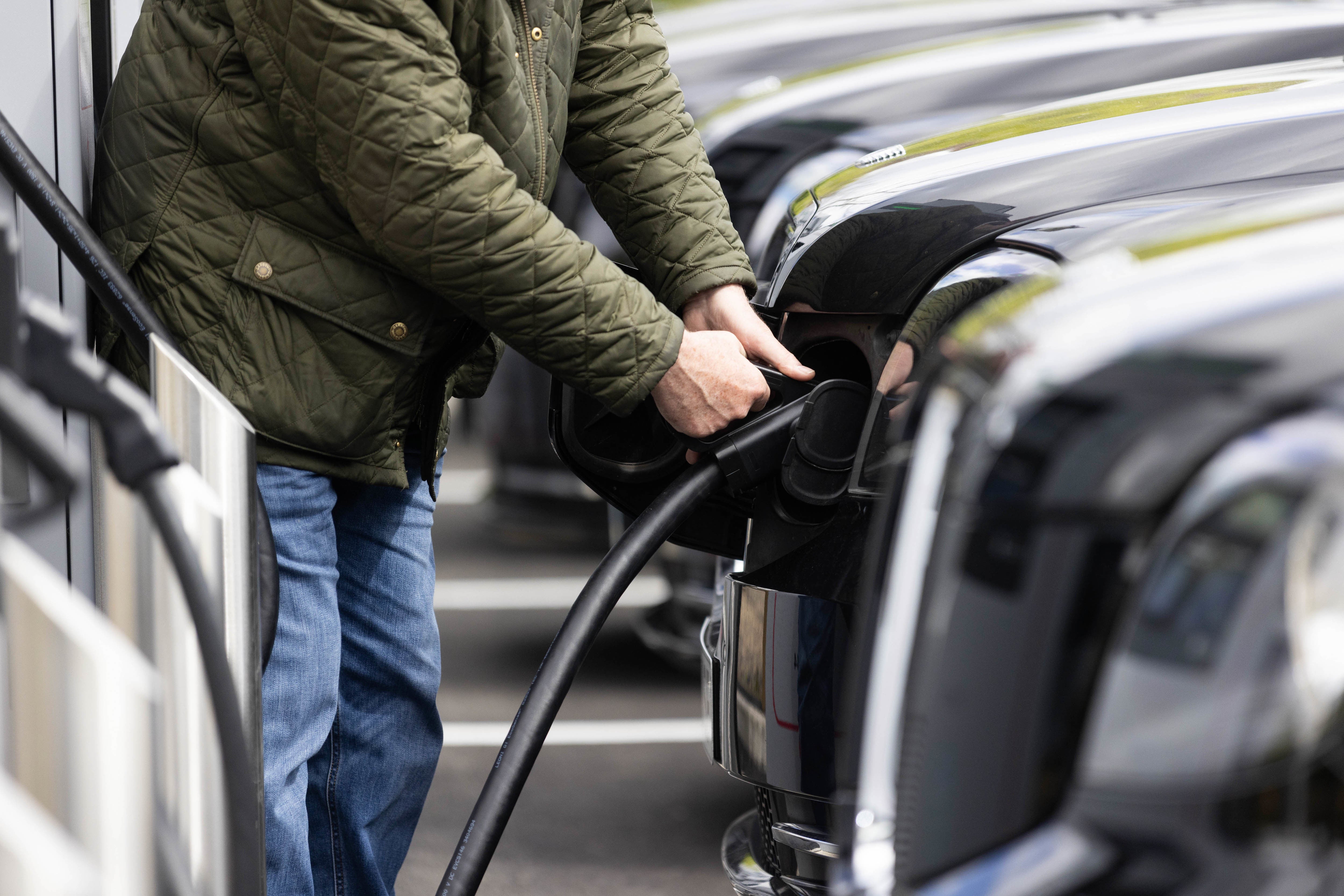 The five changes under Starmer’s relaxed electric vehicle targets