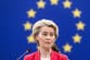 Russia accused of jamming radar on plane carrying EU chief Ursula von der Leyen