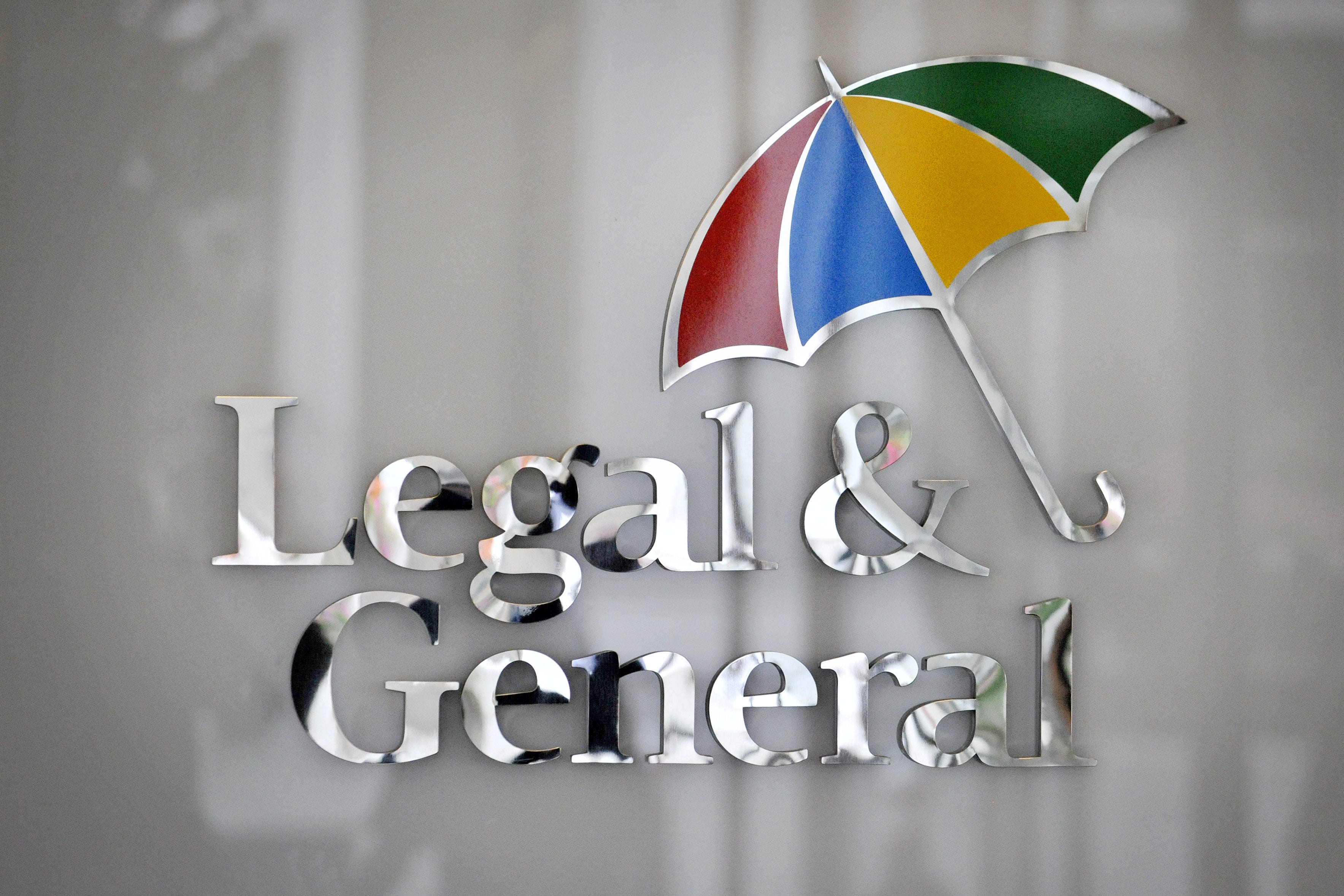 Legal & General has announced a £500 million share buyback under aims to return more than £5 billion to shareholders within three years, after posting higher earnings (Tim Ireland/PA)