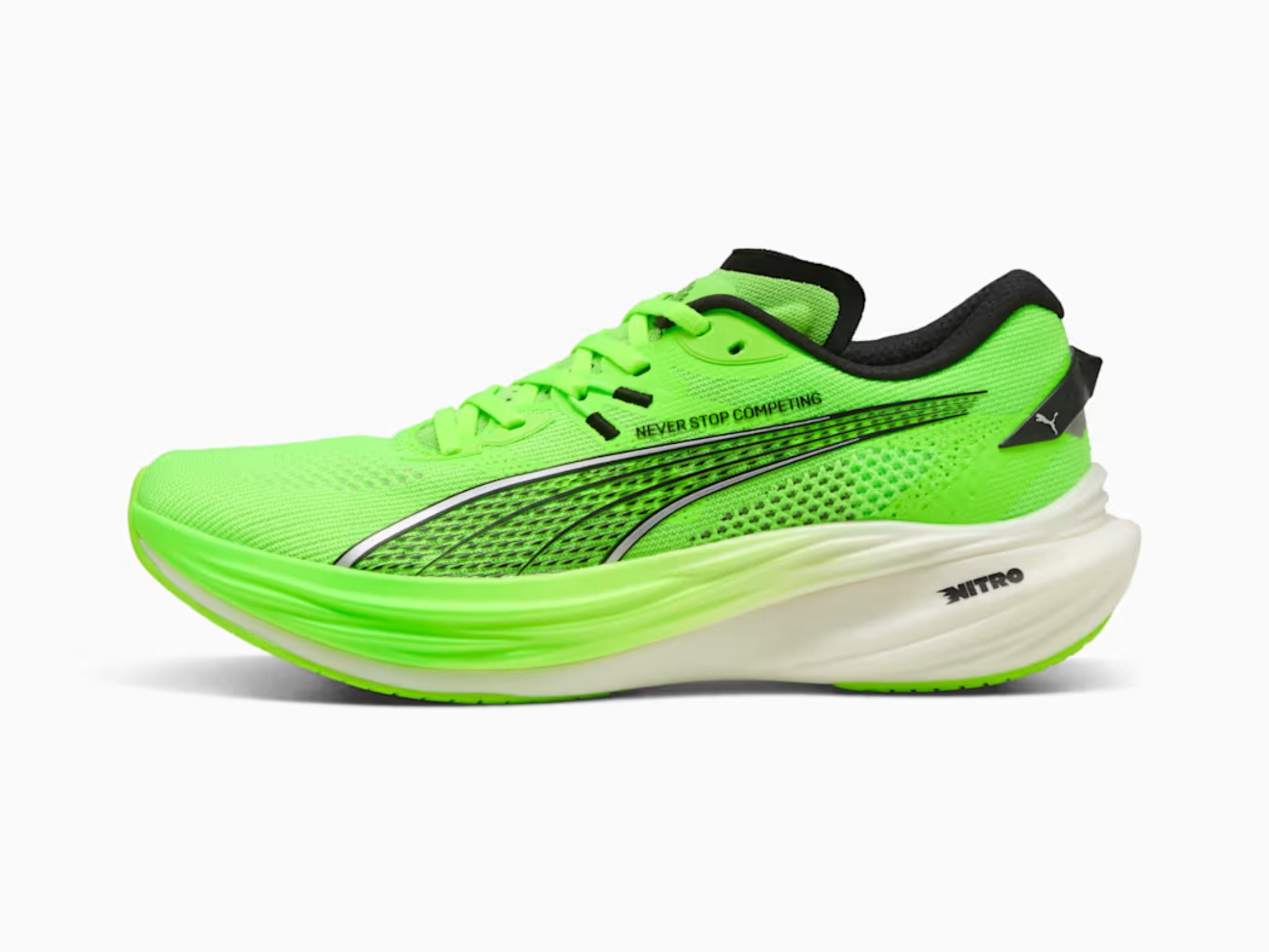 Puma deviate nitro 3