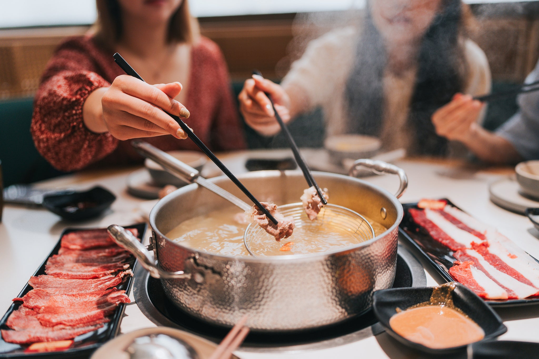 More than 4,000 diners will be compensated