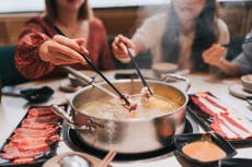 Parents ordered to pay £227,000 after drunk Chinese teenagers urinate in soup