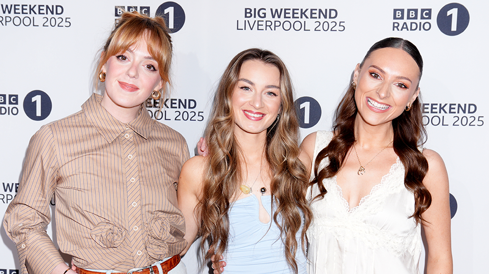 UK's Eurovision entry Remember Monday