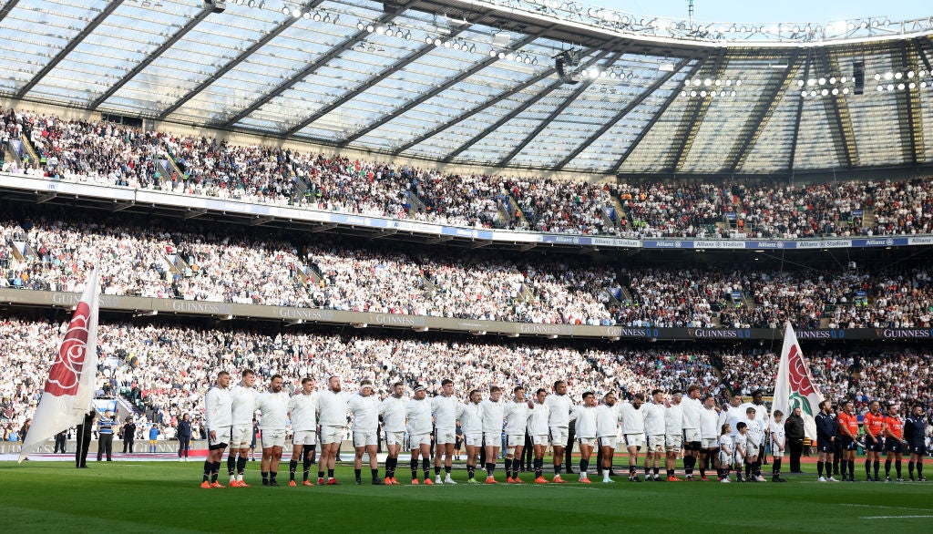 England begin the day with a slim chance of winning the tournament