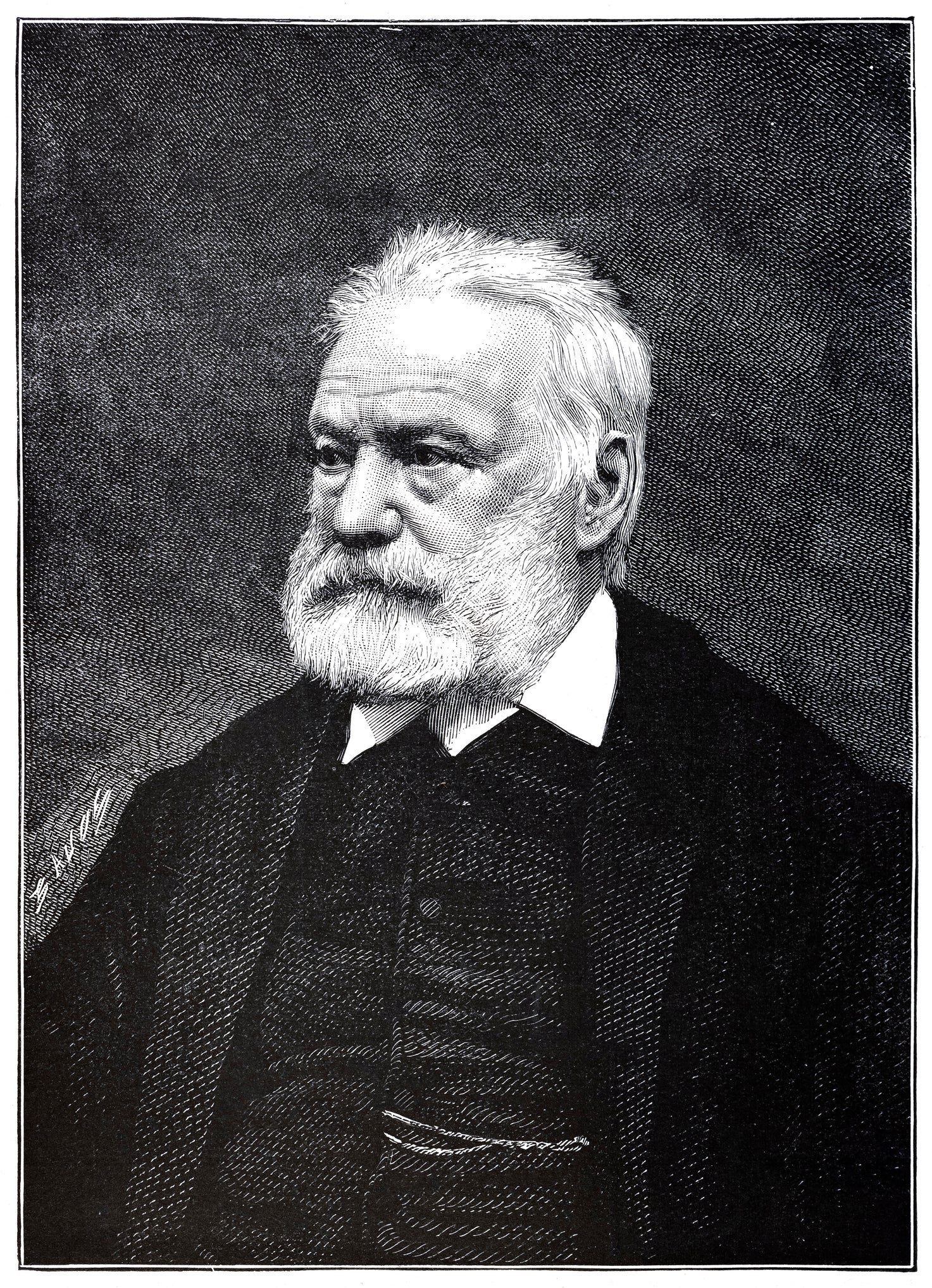 From ‘The Hunchback of Notre-Dame’ to ‘Les Misérables’ , Victor Hugo is considered one of the greatest French writers of all time, but is also a man who pushed for social change in the country