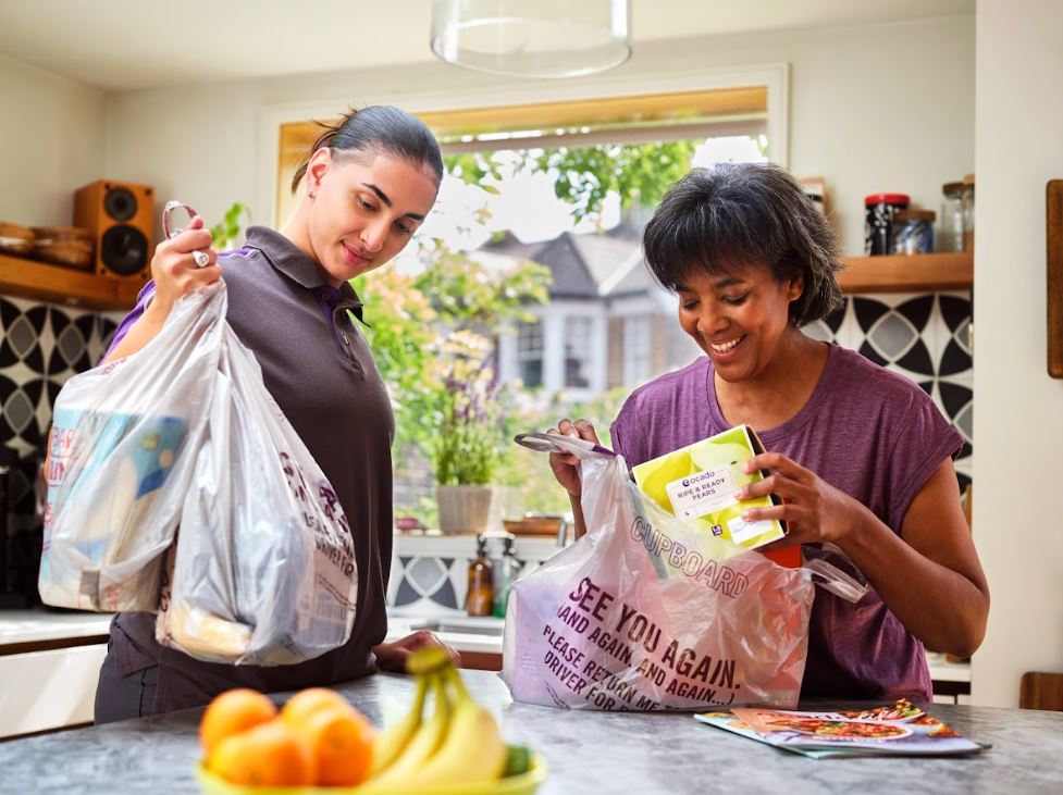 There are plenty of ways to save on your Ocado food shop