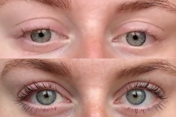 New macstack elevated mascara review indybest