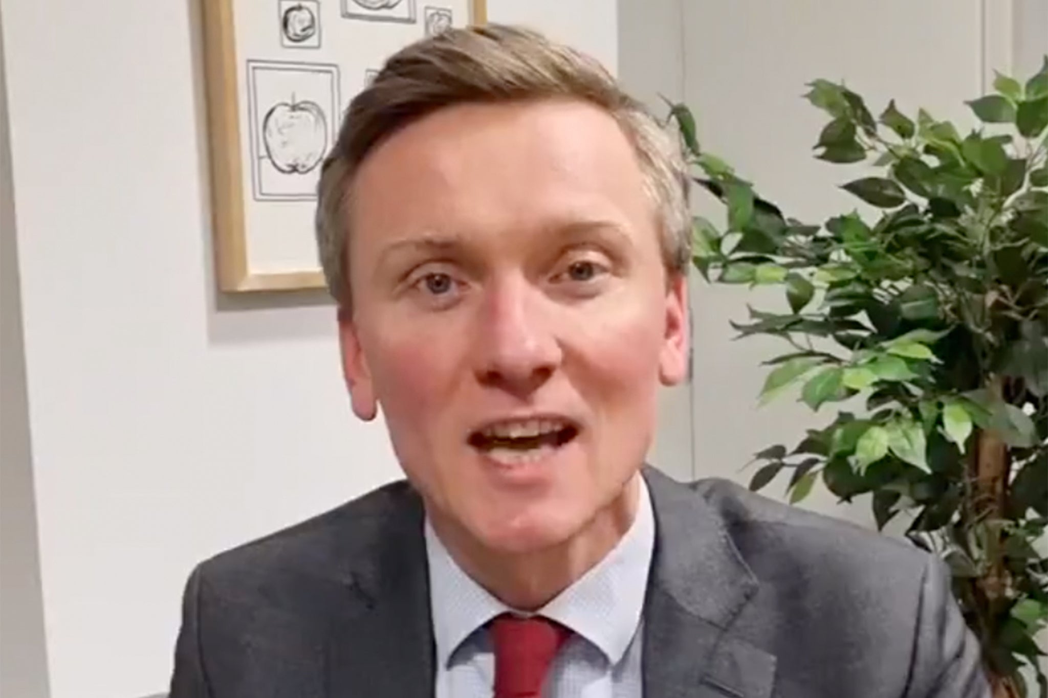 Torsten Bell said left-wing critics were “defending a Tory benefit system”