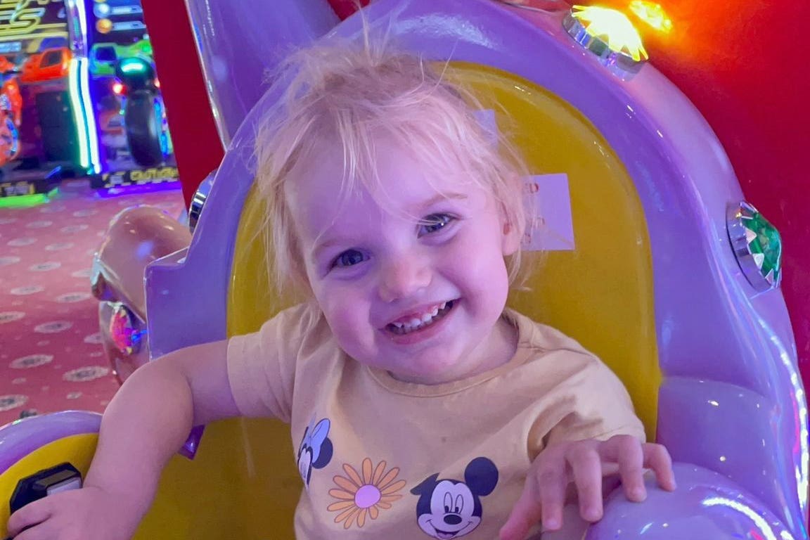 Isabella Wheildon (Suffolk Police)