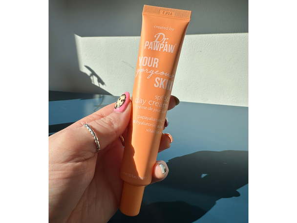 Dr Paw Paw best facial SPF review indybest