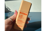 Byoma best facial SPF review indybest